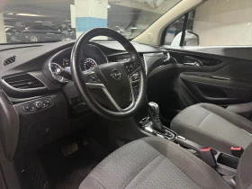 Opel Mokka 1.4 T 4x4 AUTOMAT | Mobile.bg � ����� ������ 11
