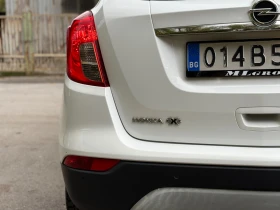 Opel Mokka 1.4 T 4x4 AUTOMAT | Mobile.bg � ����� ������ 6