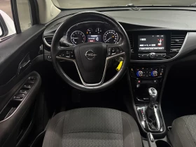 Opel Mokka 1.4 T 4x4 AUTOMAT | Mobile.bg � ����� ������ 14
