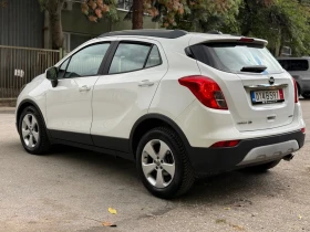 Opel Mokka 1.4 T 4x4 AUTOMAT | Mobile.bg � ����� ������ 4