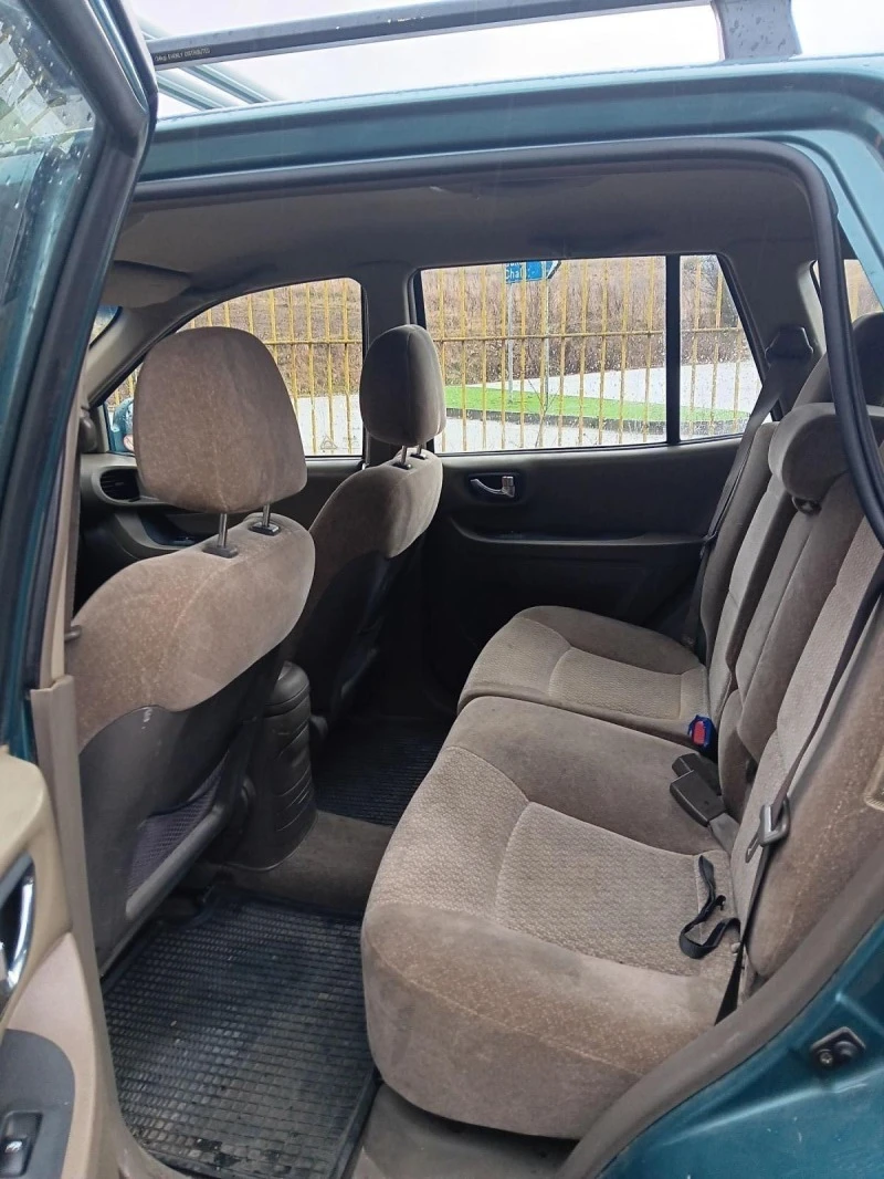 Hyundai Santa fe, снимка 9 - Автомобили и джипове - 47326137