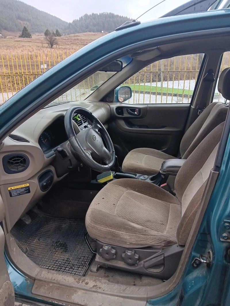 Hyundai Santa fe, снимка 8 - Автомобили и джипове - 47326137