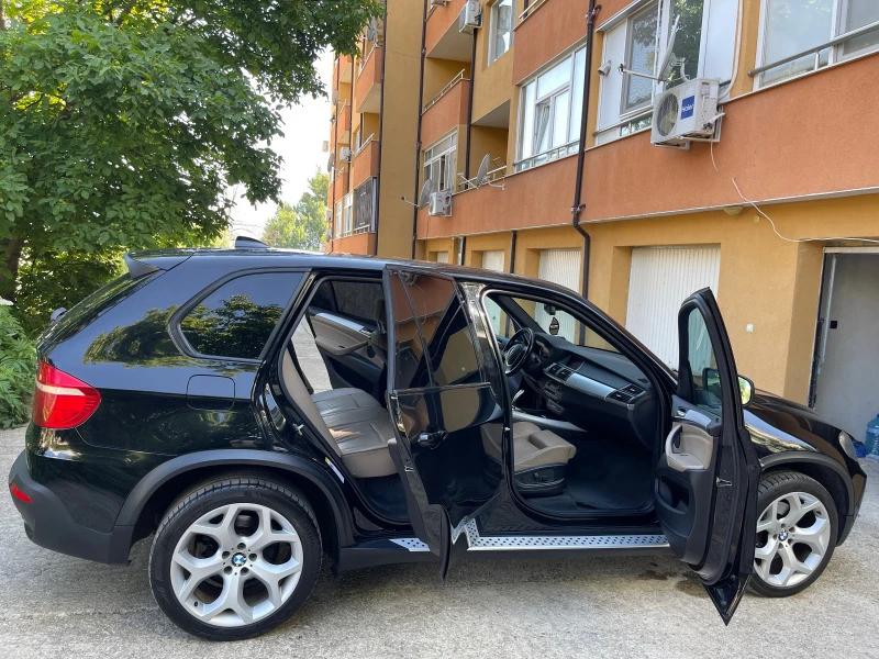 BMW X5, снимка 5 - Автомобили и джипове - 47528105