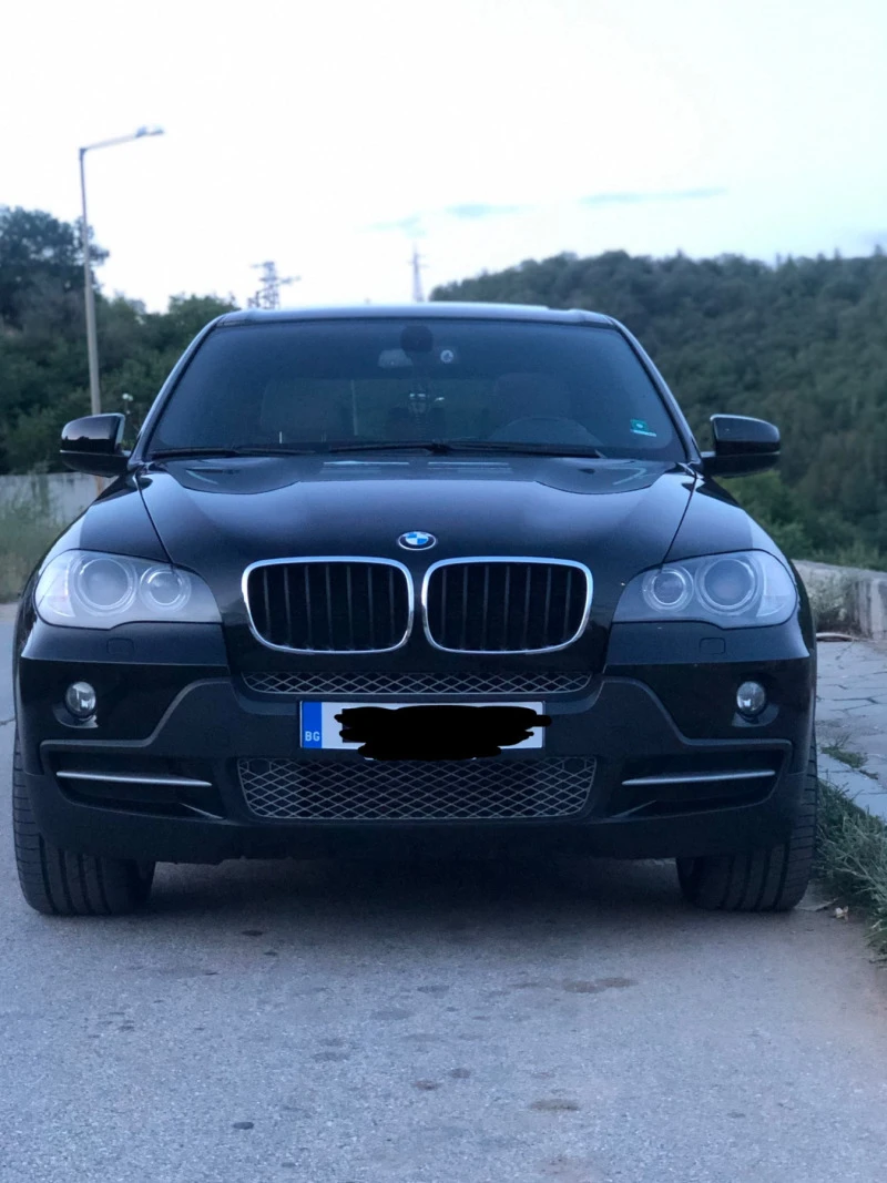 BMW X5, снимка 2 - Автомобили и джипове - 49233746