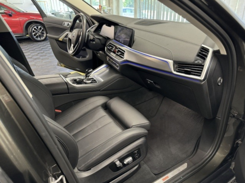 BMW X6 30d xDrive , снимка 7 - Автомобили и джипове - 46370189