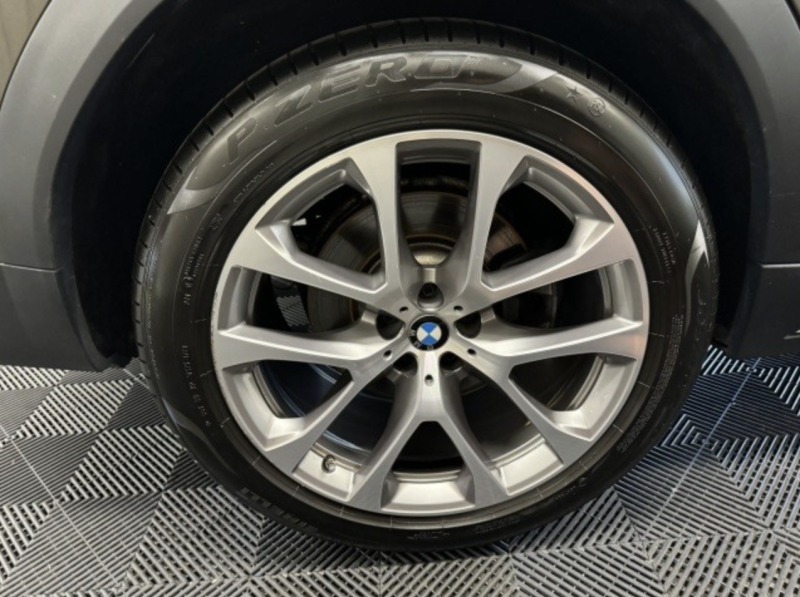 BMW X6 30d xDrive , снимка 11 - Автомобили и джипове - 46370189