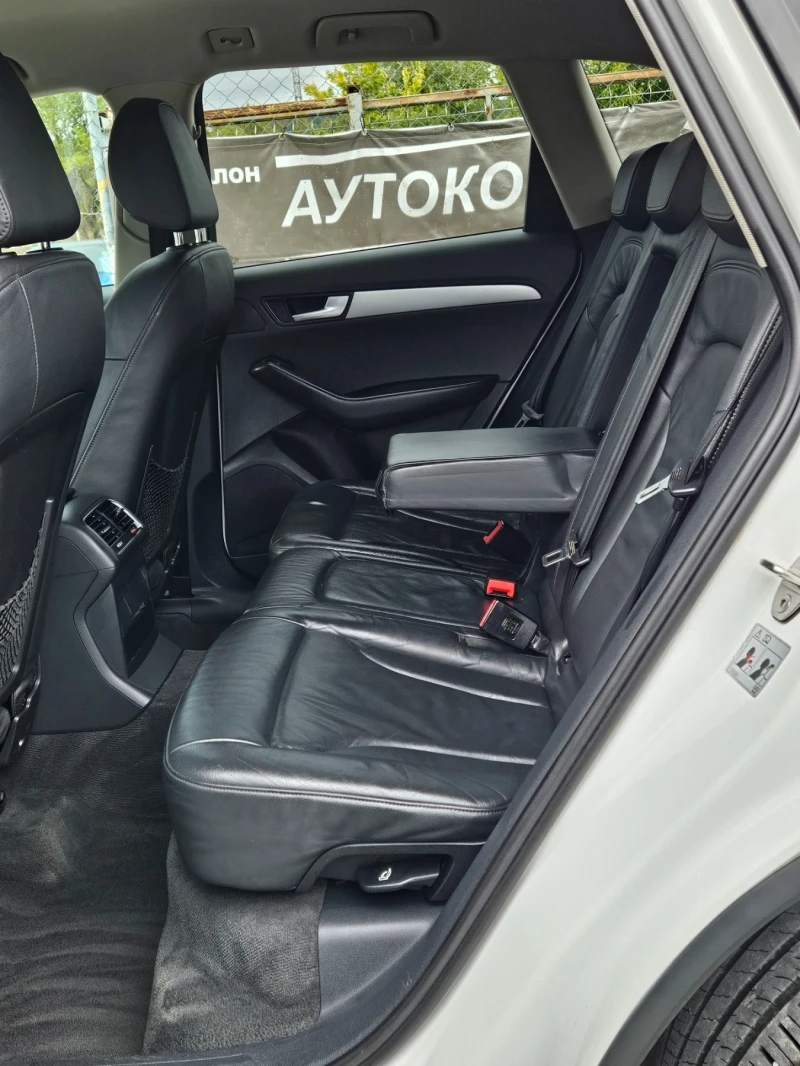 Audi Q5 3.0TDI, снимка 10 - Автомобили и джипове - 47563100