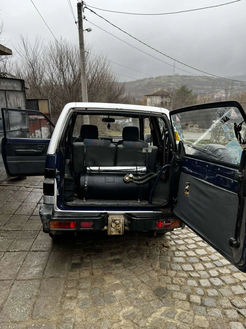 Daihatsu Feroza, снимка 6 - Автомобили и джипове - 48939563