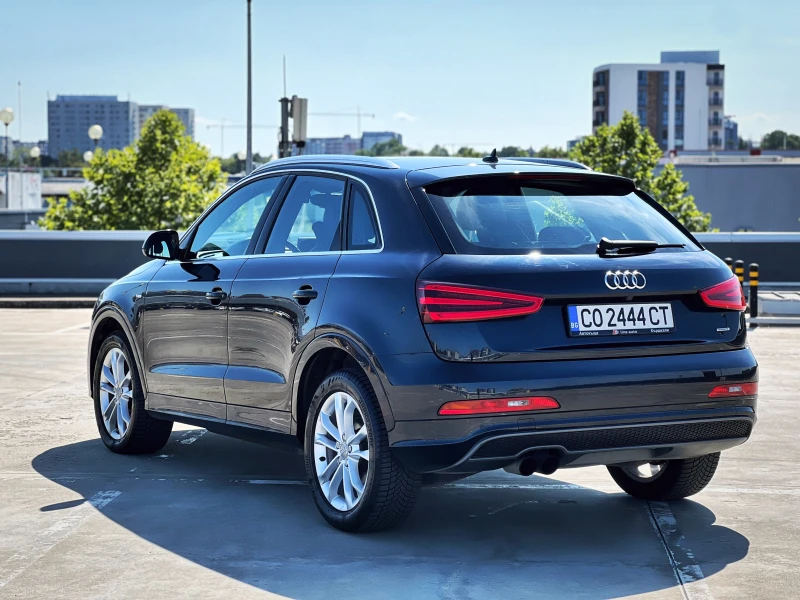 Audi Q3 2.0 TDI сменени вериги , снимка 3 - Автомобили и джипове - 49494364