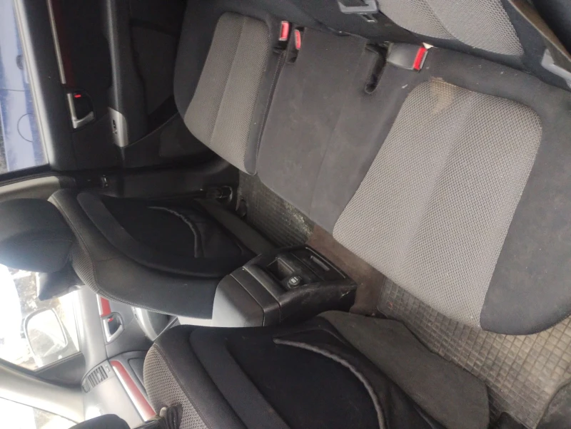 Hyundai Santa fe 2.2 crdi Automatic, снимка 6 - Автомобили и джипове - 49432138