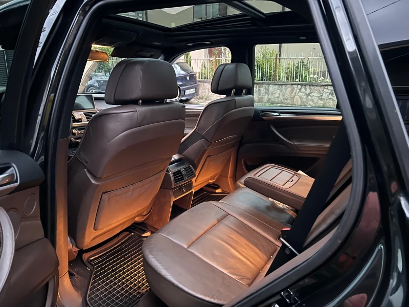 BMW X5 3.0 d. 235 ks , снимка 12 - Автомобили и джипове - 52317107