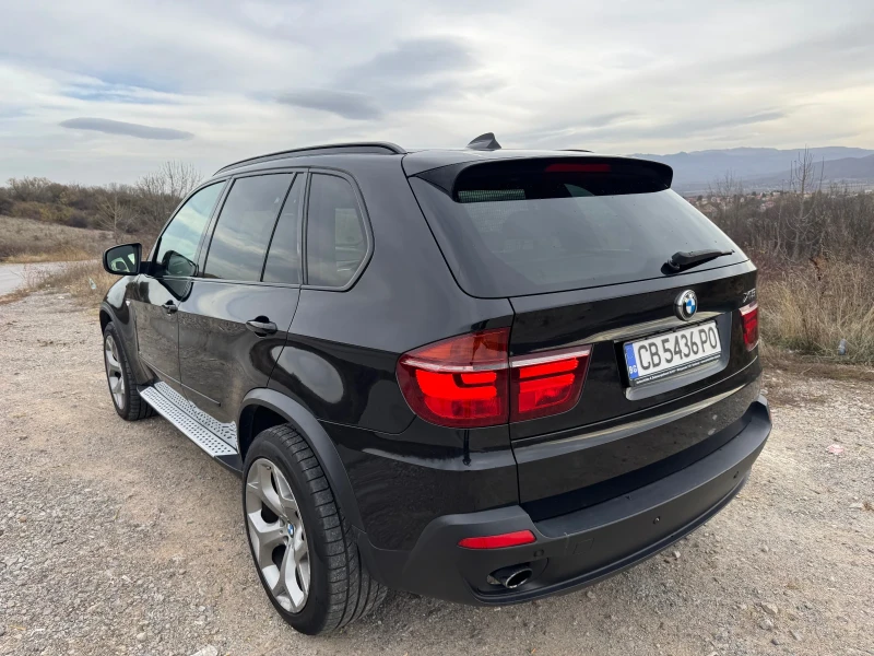 BMW X5 3.0 d. 235 ks , снимка 6 - Автомобили и джипове - 52317107