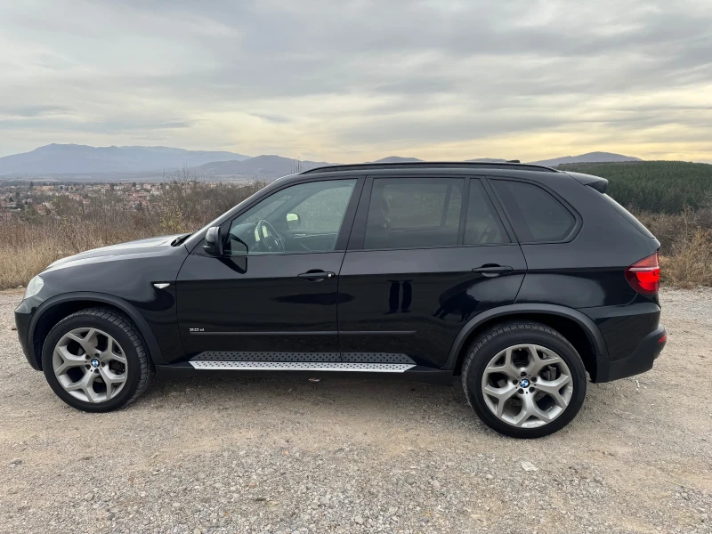 BMW X5 3.0 d. 235 ks , снимка 7 - Автомобили и джипове - 52317107