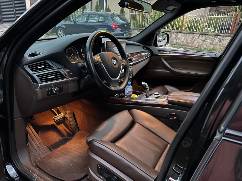 BMW X5 3.0 d. 235 ks , снимка 9 - Автомобили и джипове - 52317107