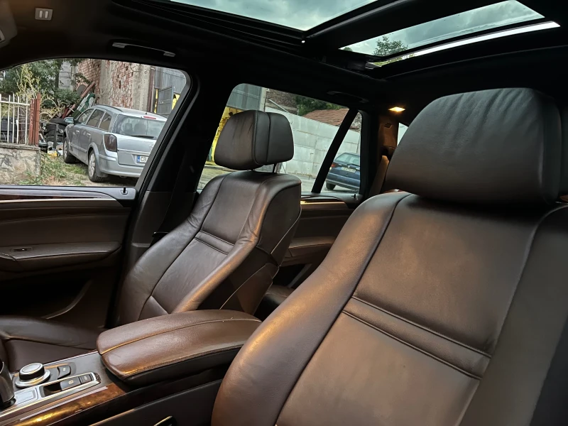 BMW X5 3.0 d. 235 ks , снимка 11 - Автомобили и джипове - 52317107
