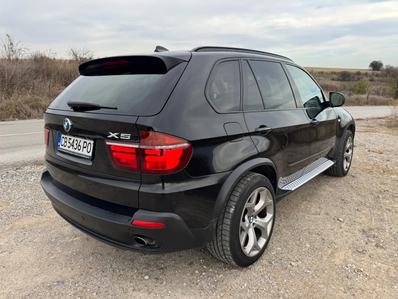 BMW X5 3.0 d. 235 ks , снимка 4 - Автомобили и джипове - 52317107