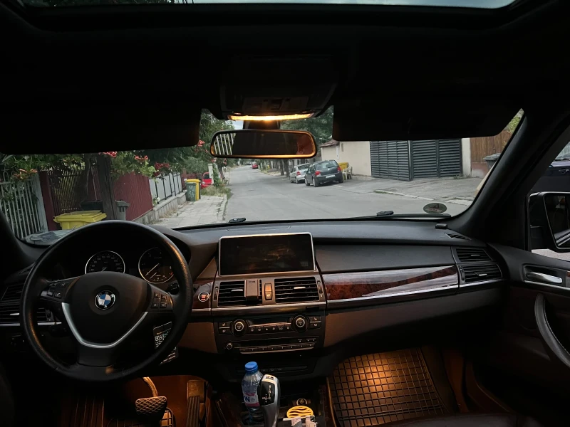 BMW X5 3.0 d. 235 ks , снимка 10 - Автомобили и джипове - 52317107
