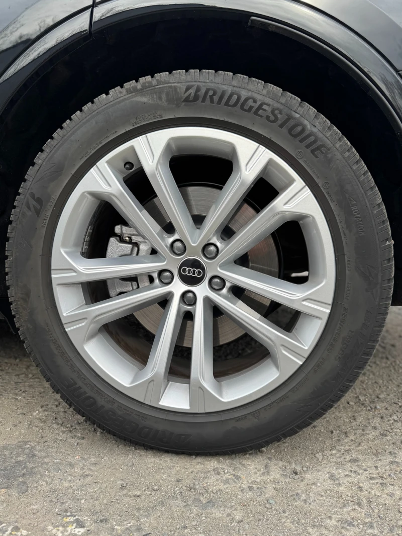 Audi Q7 50 TDI Готов Лизинг, снимка 16 - Автомобили и джипове - 52403223