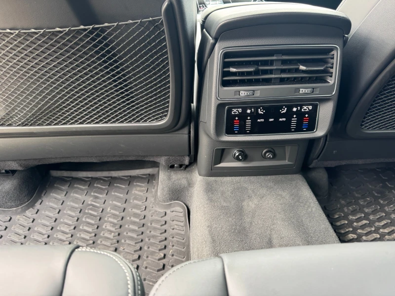 Audi Q7 50 TDI Готов Лизинг, снимка 13 - Автомобили и джипове - 52403223
