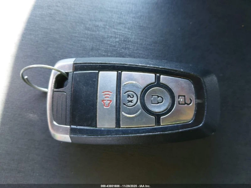 Ford Bronco 2.7L V-6 DI, DOHC, VVT, TURBO, 315HP 4X4 Drive, снимка 3 - Автомобили и джипове - 52776959