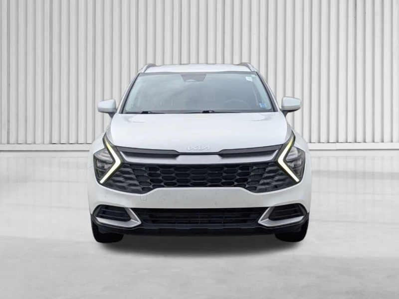 Kia Sportage LX* Подгрев* Камера* , снимка 2 - Автомобили и джипове - 52883428