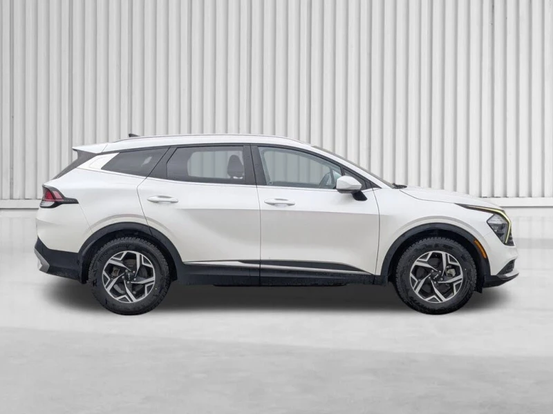 Kia Sportage LX* Подгрев* Камера* , снимка 5 - Автомобили и джипове - 52883428