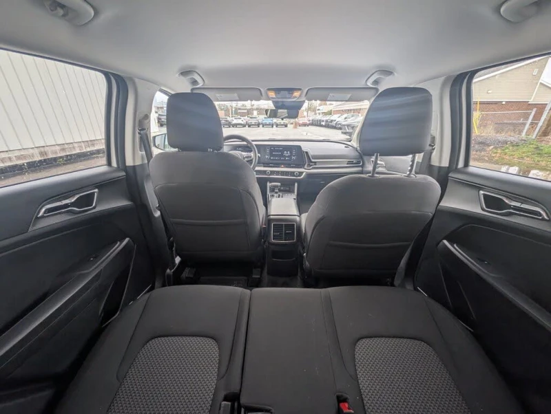 Kia Sportage LX* Подгрев* Камера* , снимка 6 - Автомобили и джипове - 52883428