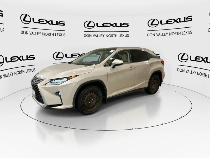 Lexus RX 350 * EXECUTIVE PKG MARK LEVINSON AUDIO 360 BACKUP CAM, снимка 6 - Автомобили и джипове - 52927335