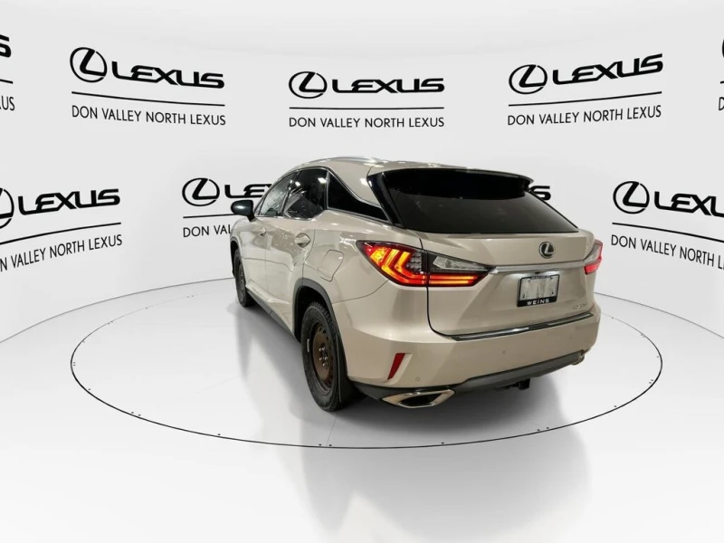 Lexus RX 350 * EXECUTIVE PKG MARK LEVINSON AUDIO 360 BACKUP CAM, снимка 8 - Автомобили и джипове - 52927335