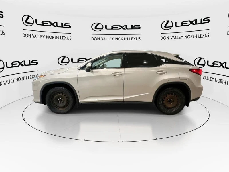 Lexus RX 350 * EXECUTIVE PKG MARK LEVINSON AUDIO 360 BACKUP CAM, снимка 7 - Автомобили и джипове - 52927335