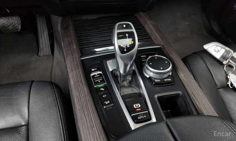 BMW X5, снимка 9 - Автомобили и джипове - 53031558