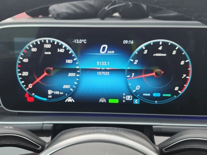 Mercedes-Benz GLS * 450 * CARFAX * ЦЕНА ДО БГ, снимка 7 - Автомобили и джипове - 53236785