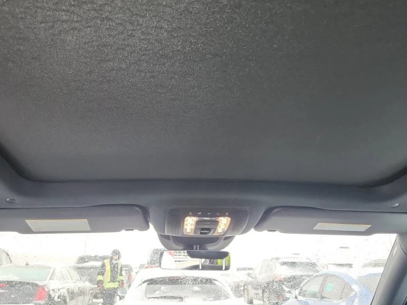 Mercedes-Benz GLS * 450 * CARFAX * ЦЕНА ДО БГ, снимка 12 - Автомобили и джипове - 53236785