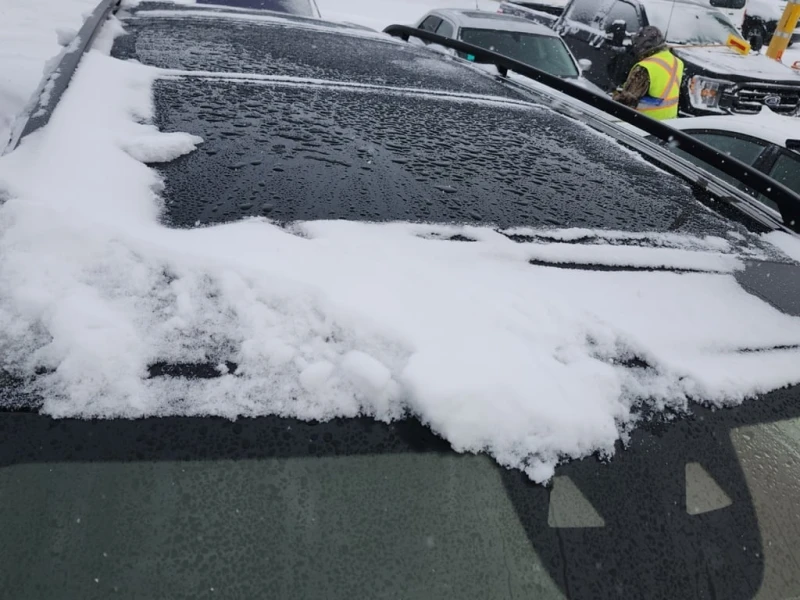 Mercedes-Benz GLS * 450 * CARFAX * ЦЕНА ДО БГ, снимка 14 - Автомобили и джипове - 53236785