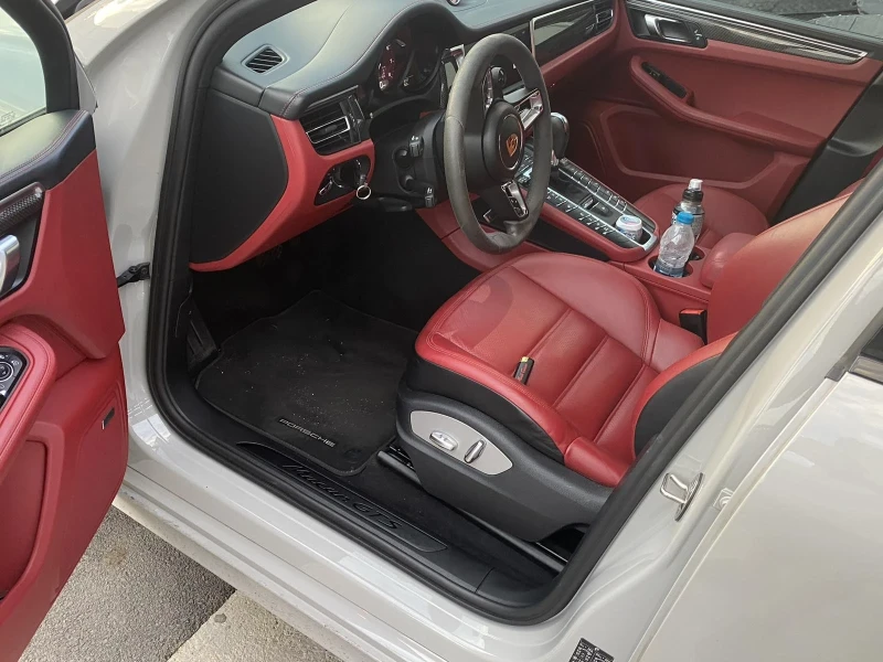 Porsche Macan GTS -2.9 bu tyrbo, снимка 2 - Автомобили и джипове - 53434045