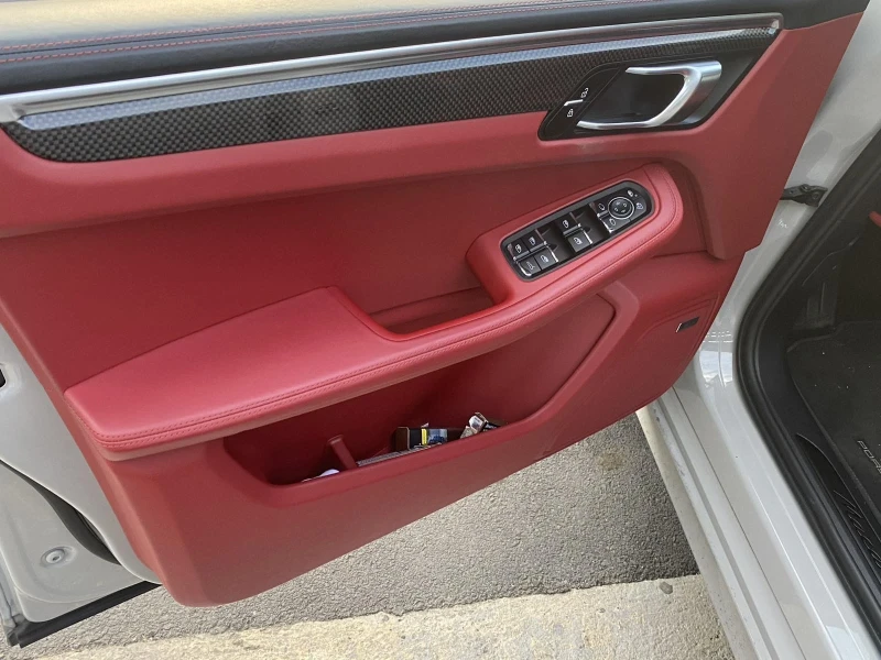 Porsche Macan GTS -2.9 bu tyrbo, снимка 3 - Автомобили и джипове - 53434045