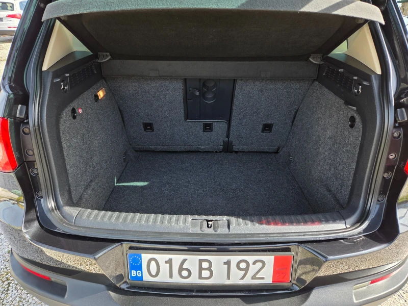 VW Tiguan 2.0TDI4x4 NAVI кожа, снимка 14 - Автомобили и джипове - 53536973