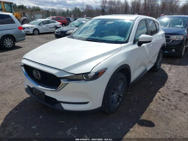 Mazda CX-5 TOURING 4X4 - изображение 2