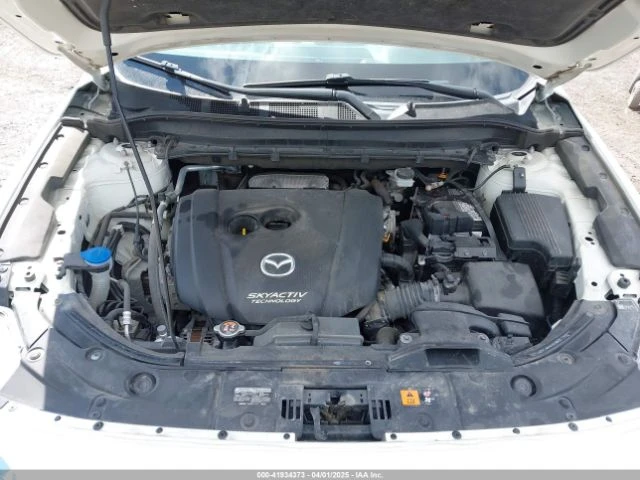 Mazda CX-5 TOURING 4X4 - 26000 лв. - 45538228 | Car24.bg
