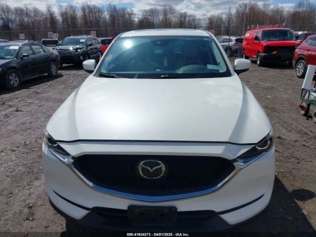 Mazda CX-5 TOURING 4X4 - изображение 5