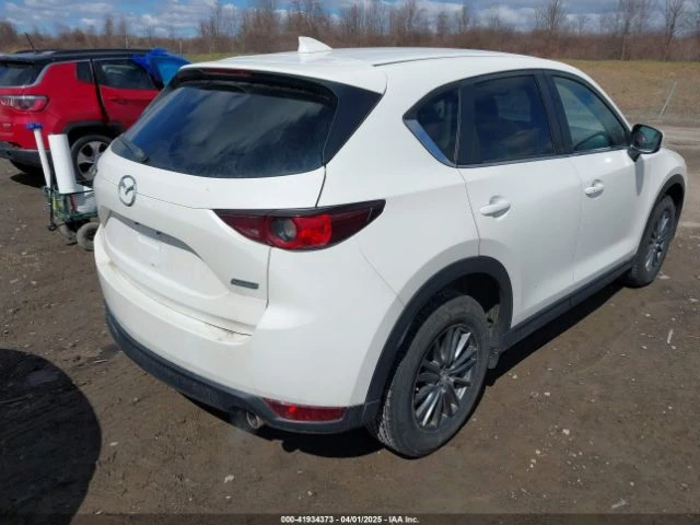 Mazda CX-5 TOURING 4X4 - изображение 3