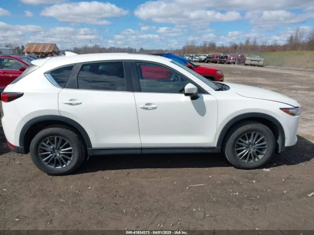 Mazda CX-5 TOURING 4X4 - изображение 7