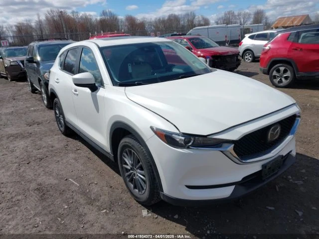 Mazda CX-5 TOURING 4X4 - 26000 лв. - 45538228 | Car24.bg