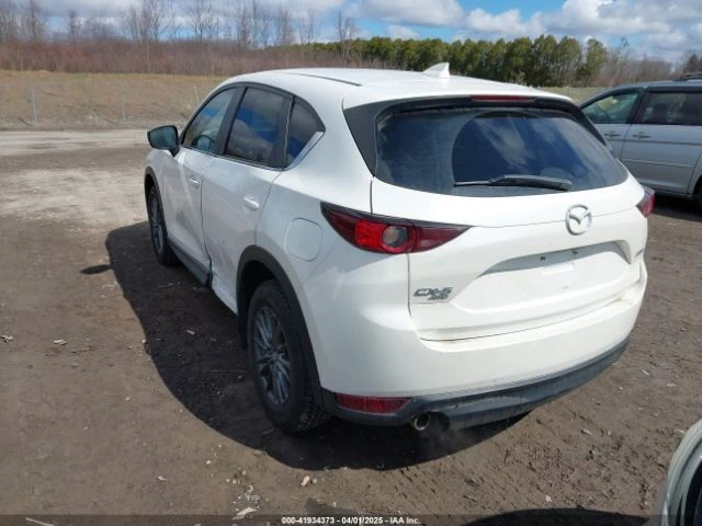 Mazda CX-5 TOURING 4X4 - изображение 4