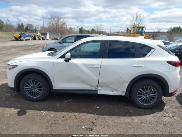 Mazda CX-5 TOURING 4X4 - изображение 8
