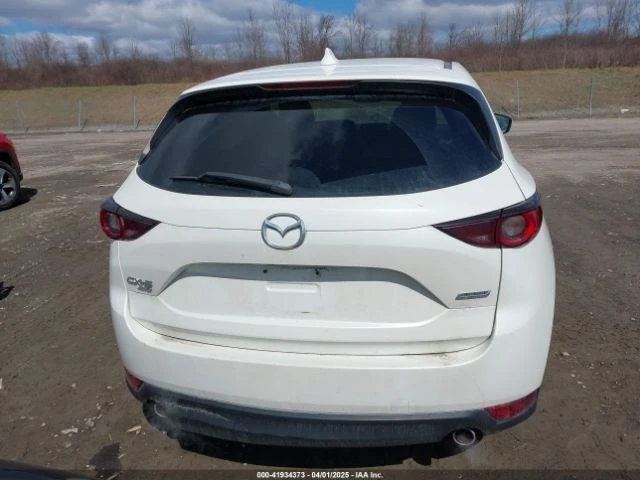 Mazda CX-5 TOURING 4X4 - изображение 6