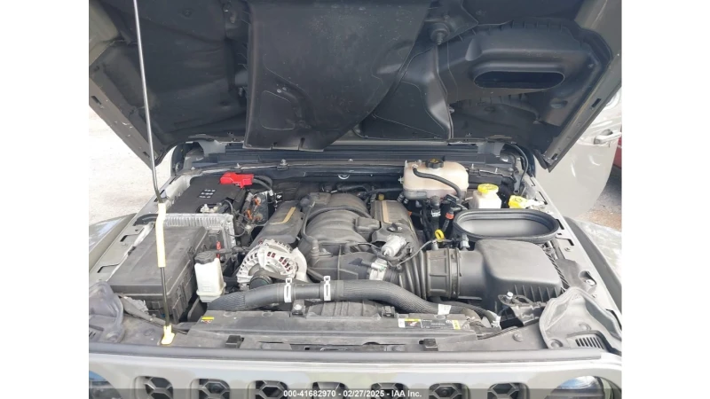 Jeep Wrangler RUBICON 392 4X4 - 82800 лв. - 38469993 | Car24.bg