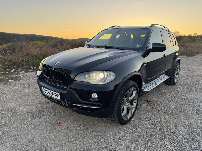 BMW X5 3.0 d. 235 ks  - 20700 лв. / 10583.74 € - 16125295 1
