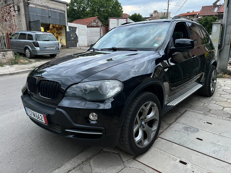 BMW X5 3.0 d. 235 ks - 21300 лв. - 33276819 1