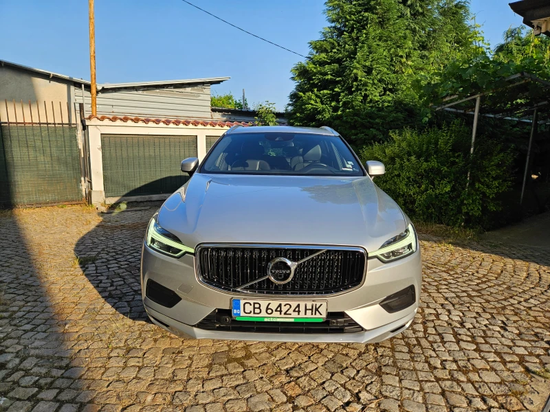 Volvo XC60 4x4 - 54000 лв. - 22248700 1